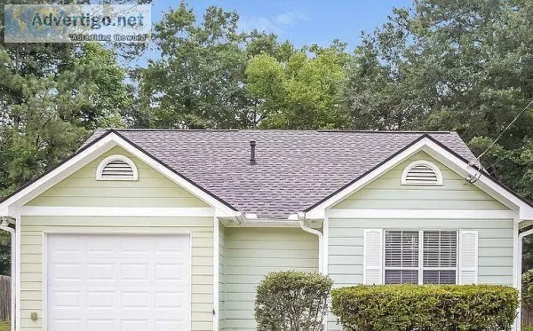 2167 Cottage Ct SW Marietta GA 30008