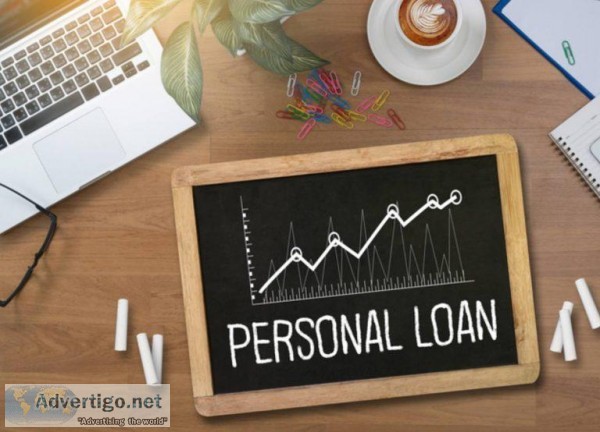 Personal Loan in Chennai online