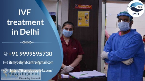 Ivf treatment in delhi