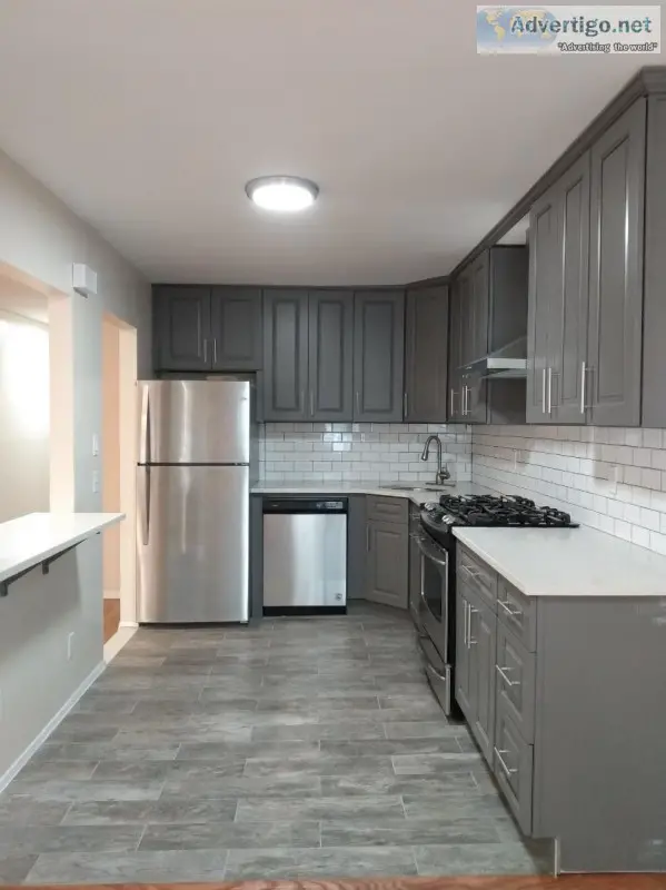 (ID1393796) Beautifully Renovated All Included 2 Bed. Apt
