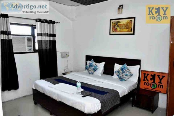 Hotels in new delhi