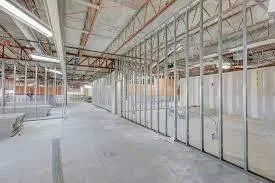 Commercial Buildout