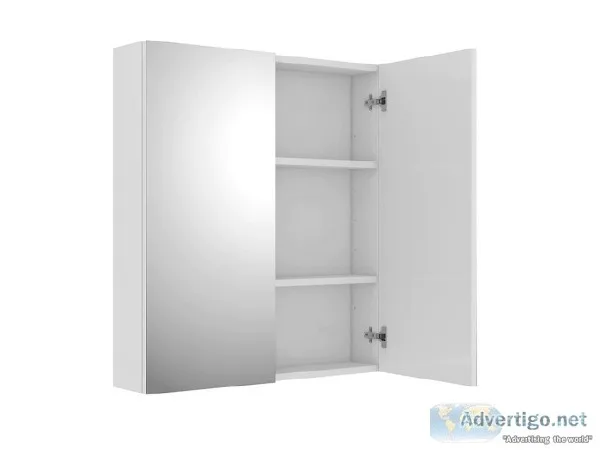 Find a Wide Variety of Mirror Cabinets Online