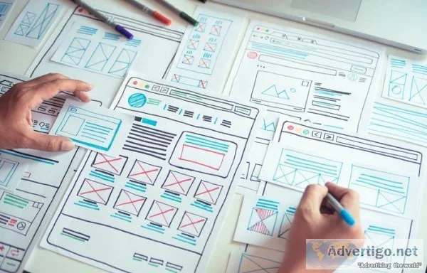 Looking for best Web design Services