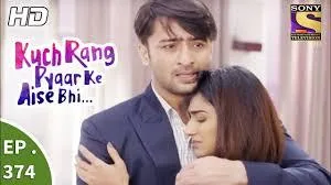 Required 2 Males For Kuch Rang Pyar Ke Aise Bhi On Sony Tv Chann