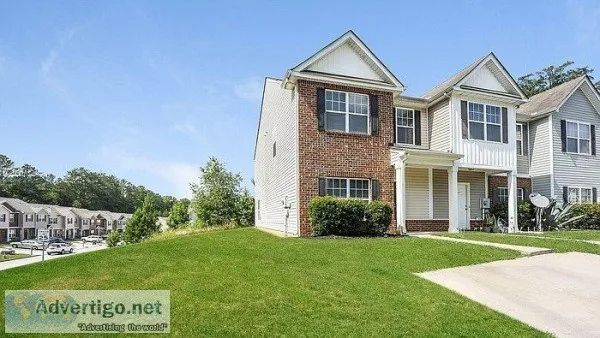 123 Bagby Ct Union City GA 30291