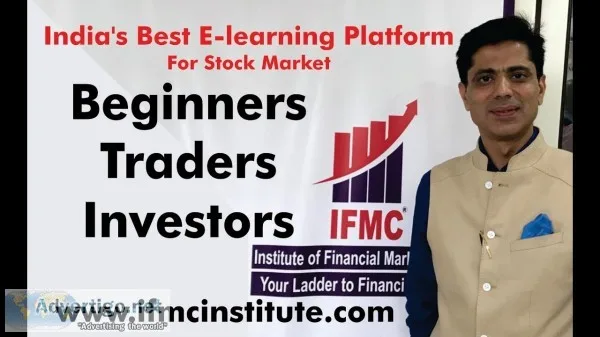 The elliott wave course - how to profit from elliott waves