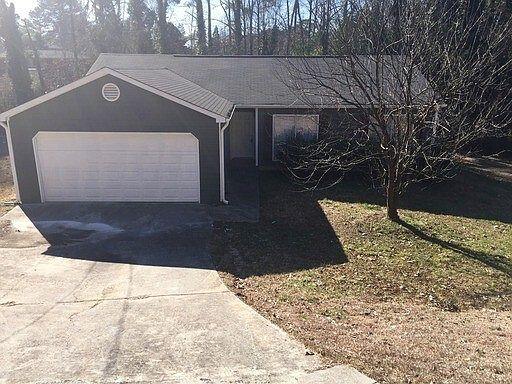 225 Splitwood Ln Fairburn GA 30213