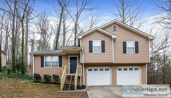 241 Remington Ln Acworth GA 30101