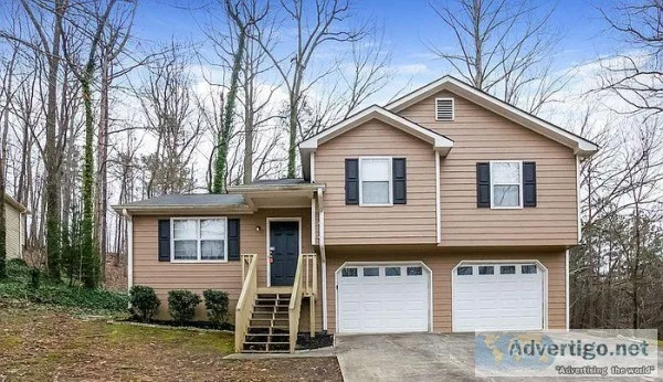 241 Remington Ln Acworth GA 30101