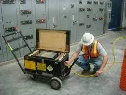 Concrete X Ray Services