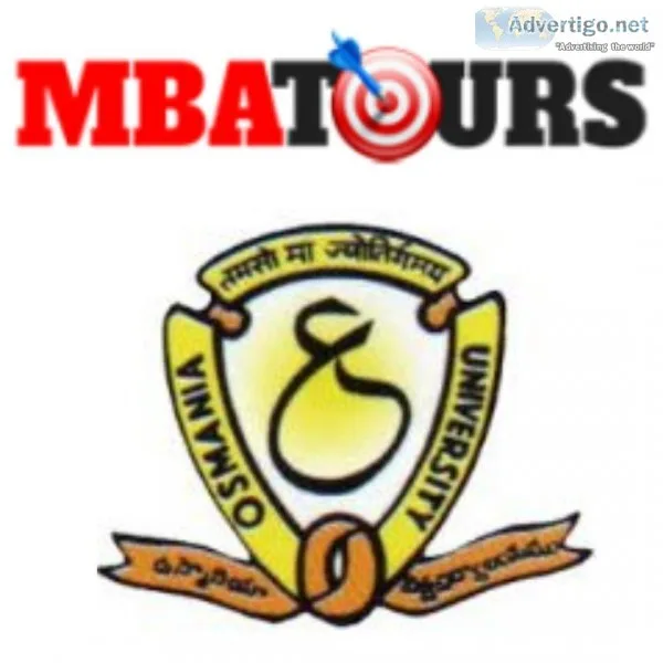 osmania university distance mba admission 2021india