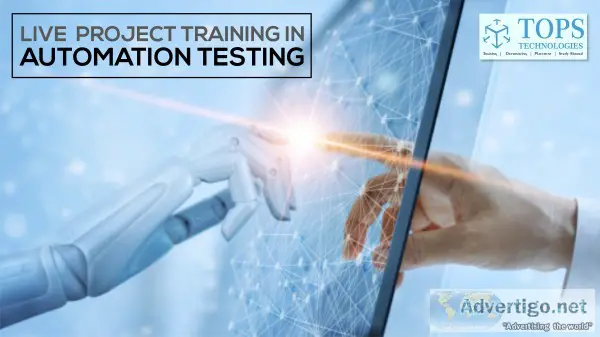 Best software testing training course online with expert tutors