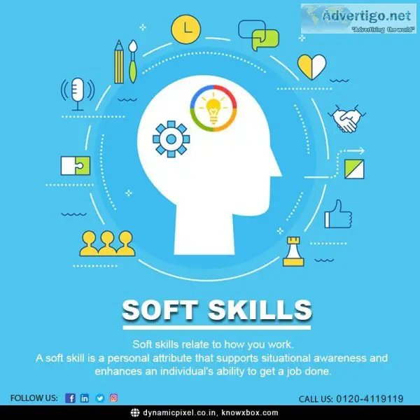 Best Online soft skills courses