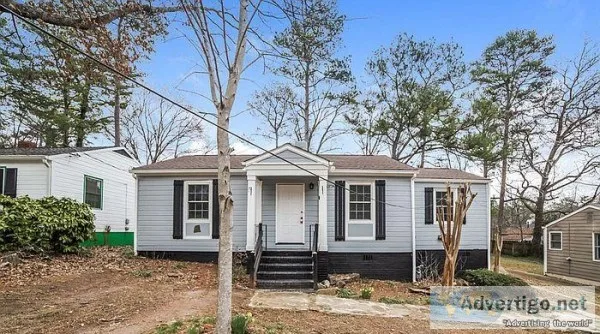 1866 Broadwell St SW Atlanta GA 30310
