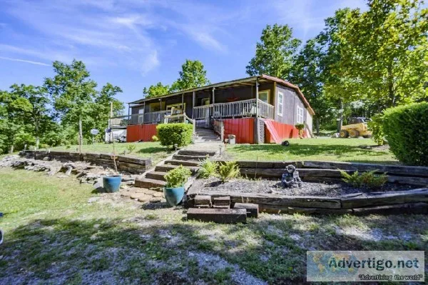 Readyville 4br 2ba Home for sale (300000)