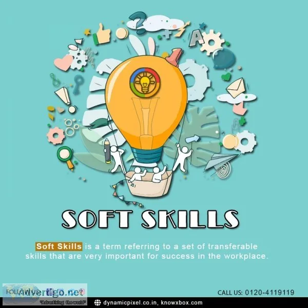 soft skills training courses for Learning
