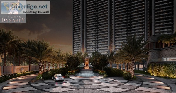 Premium Apartments in Noida - Buy Luxury Residential Flats in No