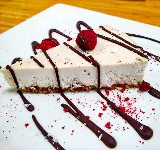 Plant-based Desserts