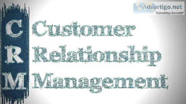 Crm mlm software