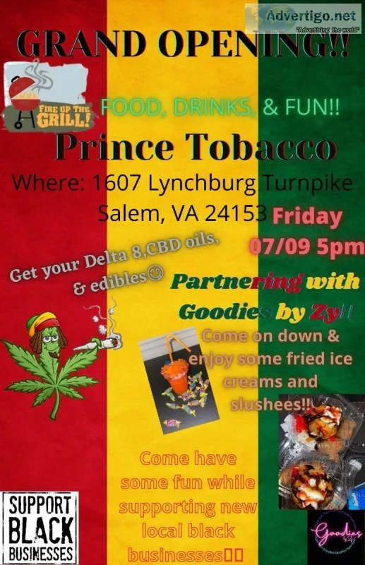 COME JOIN US