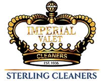 Laundry Wash and Fold - Sterling Cleaners