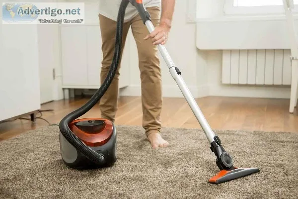 Sameday Carpet Cleaning Hobart