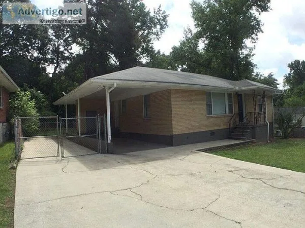 1736 Derrill Dr Decatur GA 30032