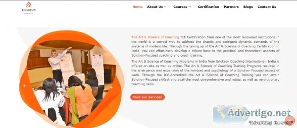 The Art and Science of Coaching