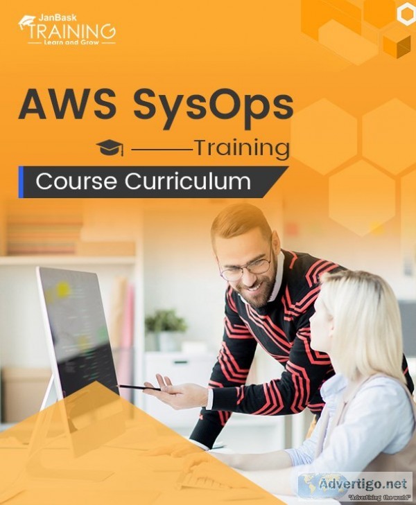 Aws sysops training