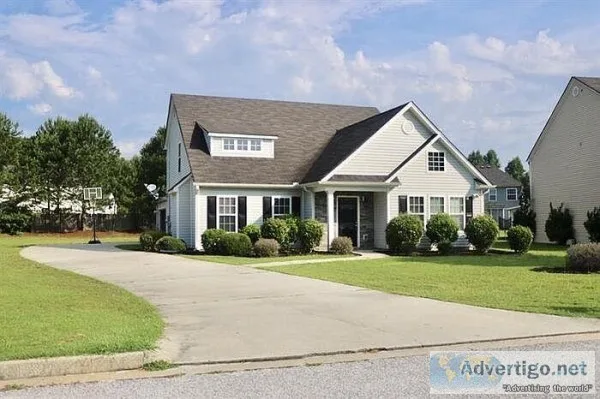 8268 Milam Loop Fairburn GA 30213