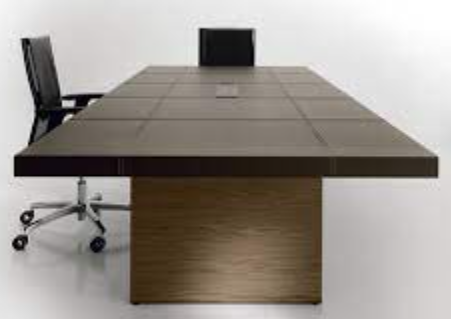 Luxury office furniture dubai