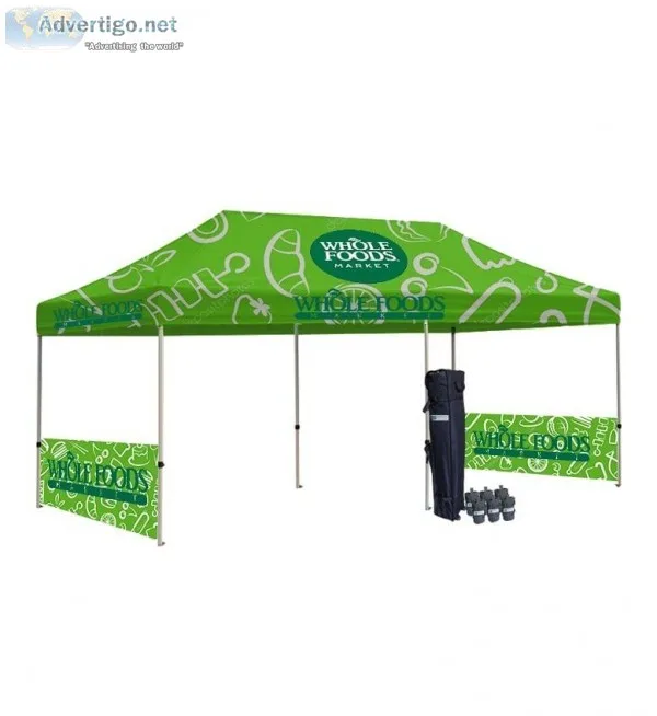 Top 10 Best Pop Up Tents 10x20  USA