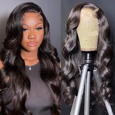 Buy Lace front wigs at Best Price