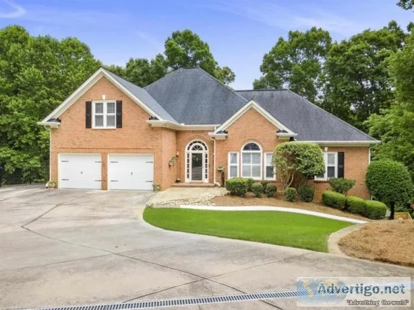 Single Family Home Forsale in Douglasville GA