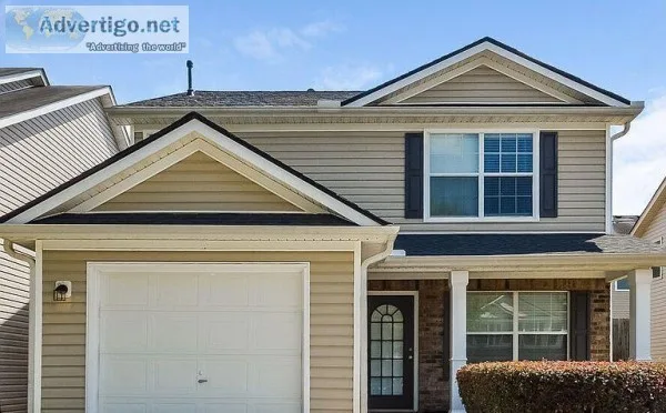 105 Colser Dr Covington GA 30016