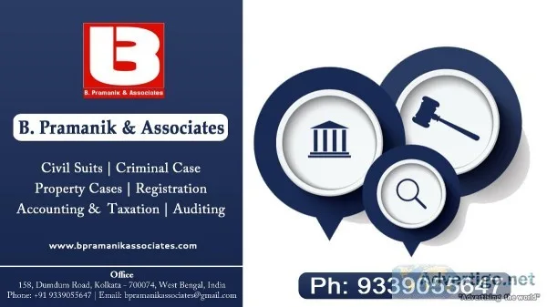 NGO and Trust Registration Consultant