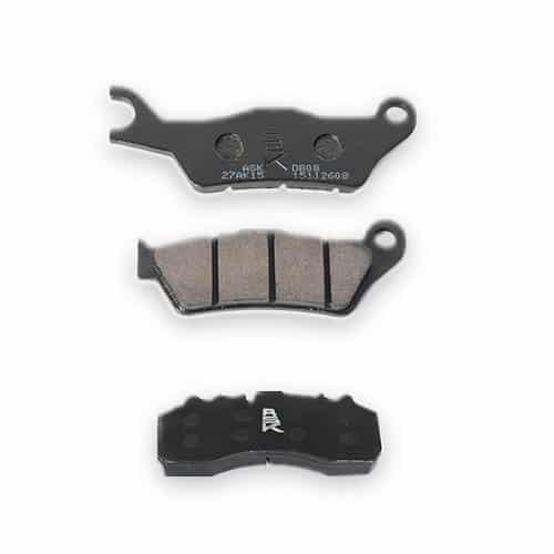 ASK Automotive Pvt Ltd. - Making Available Quality Brake Pads An