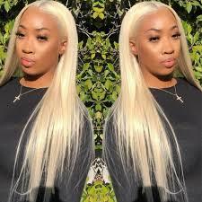 Big Discount on Human Hair Full Lace wig