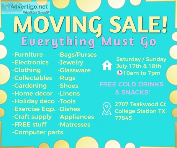 Movin  and Groovin  Sale