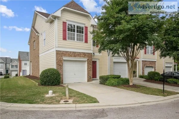 Single Family Home Forsale in Flowery Branch GA