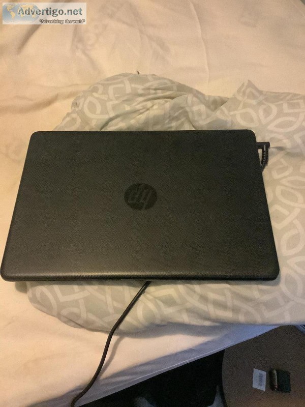 Hp laptop
