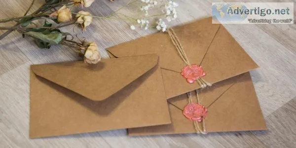 Best Kraft Box Supplier in Delhi - LYNX