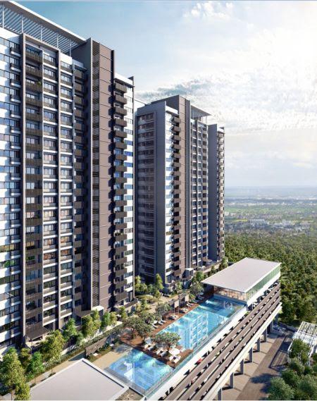 Project Looking  Premium Apartments in Mumbai.
