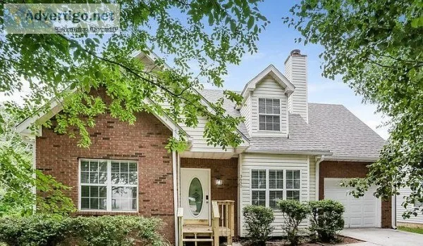 3650 Emerald Point Decatur GA 30034