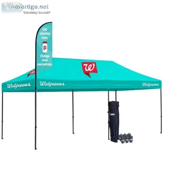 Advertising Tent  Promotional Tents  Event Tents