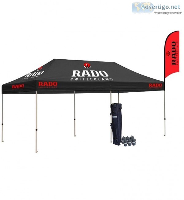 Tradeshow popup Counters  Fabric Pop Up Display Stands