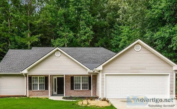 1036 Crystal Brook Way Monroe GA 30655