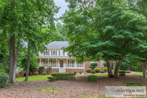 Single Family Home Forsale in Snellville GA