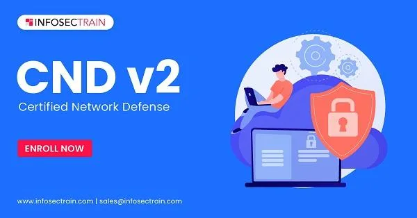 CND v2 Certification Exam Training
